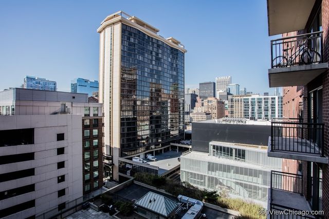 41 E 8TH Street 1105, Chicago, IL 60605