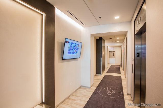 41 E 8TH Street 1105, Chicago, IL 60605