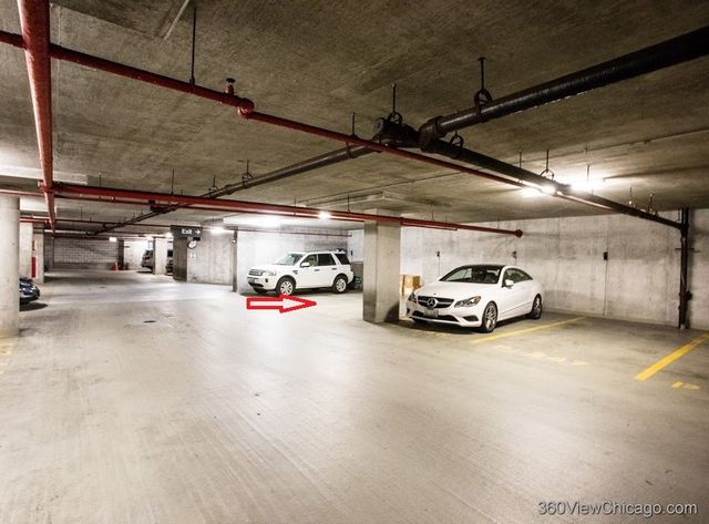 41 E 8TH Street 1105, Chicago, IL 60605