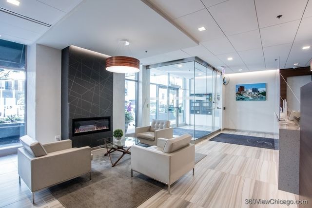 41 E 8TH Street 1105, Chicago, IL 60605