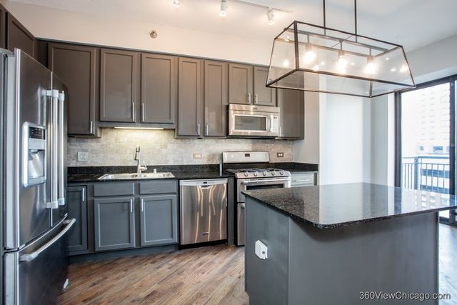 41 E 8TH Street 1105, Chicago, IL 60605