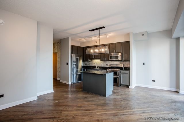 41 E 8TH Street 1105, Chicago, IL 60605