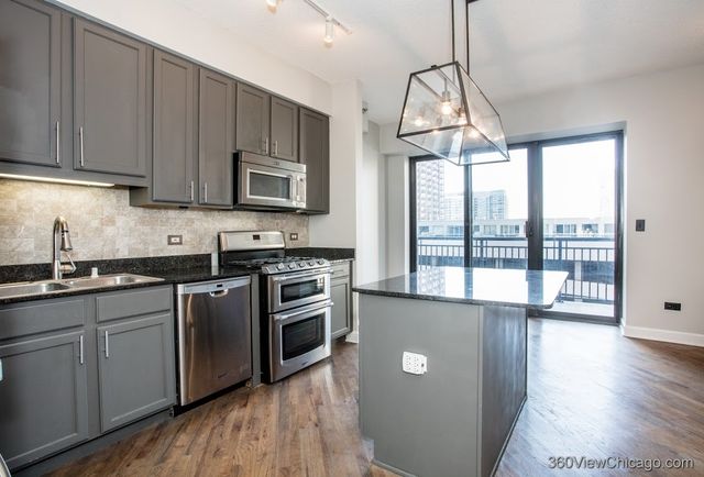 41 E 8TH Street 1105, Chicago, IL 60605