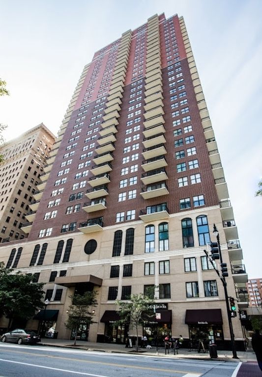 41 E 8TH Street 1105, Chicago, IL 60605