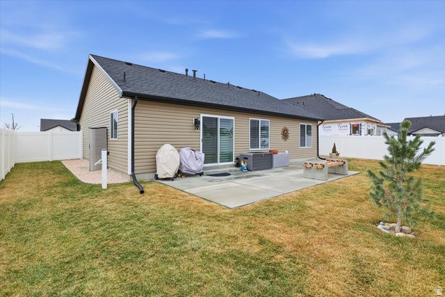 858 N 980 W, Tremonton, UT 84337