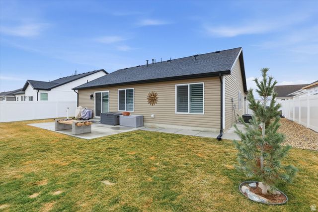 858 N 980 W, Tremonton, UT 84337