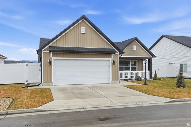 858 N 980 W, Tremonton, UT 84337