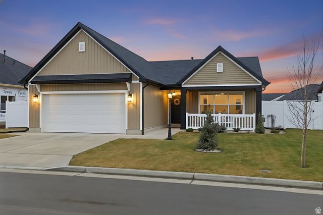 858 N 980 W, Tremonton, UT 84337