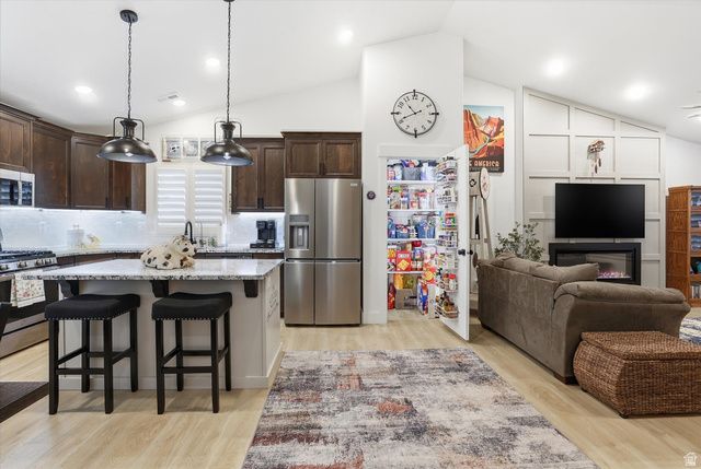 858 N 980 W, Tremonton, UT 84337