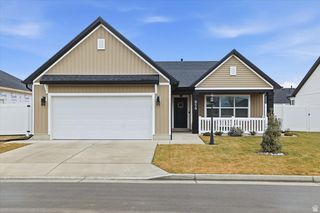 858 N 980 W, Tremonton, UT 84337