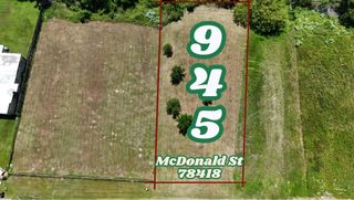 945 Mcdonald St, Corpus Christi, TX 78418