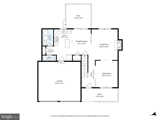 203 DEERFIELD LN, Lititz, PA 17543