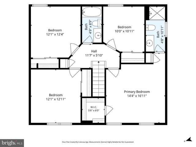 203 DEERFIELD LN, Lititz, PA 17543