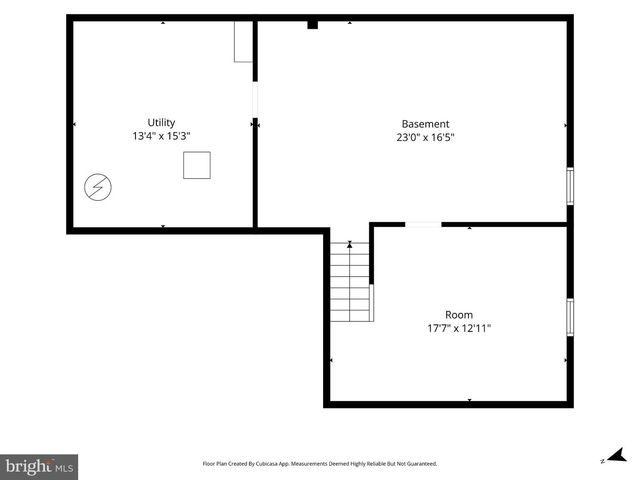203 DEERFIELD LN, Lititz, PA 17543