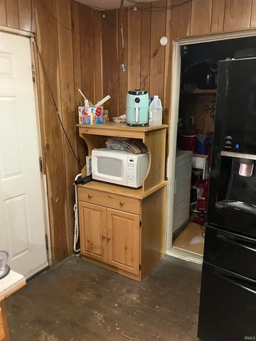 1413 N Elliott Street, Evansville, IN 47711