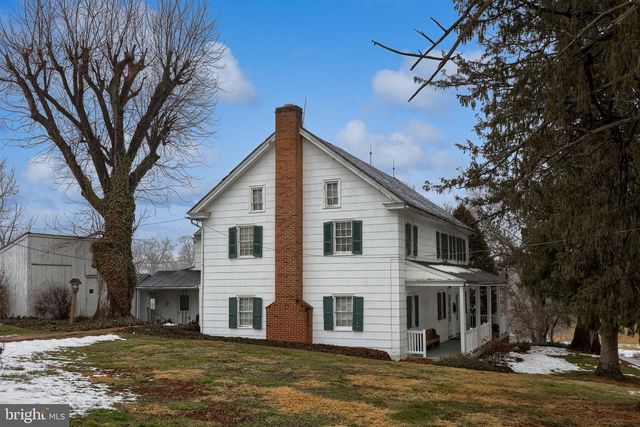 430 STEHMAN RD, Lancaster, PA 17603