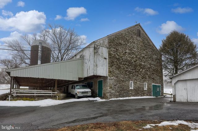 430 STEHMAN RD, Lancaster, PA 17603