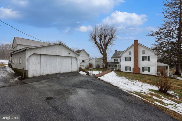 430 STEHMAN RD, Lancaster, PA 17603