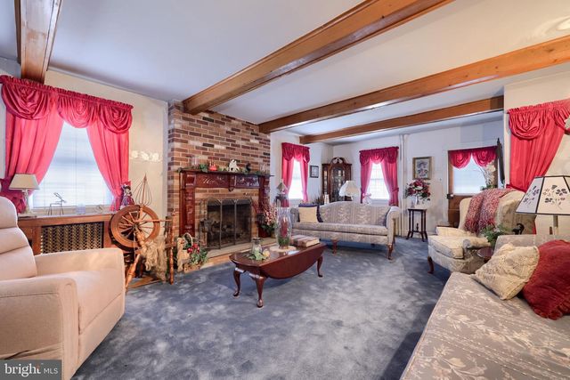 430 STEHMAN RD, Lancaster, PA 17603