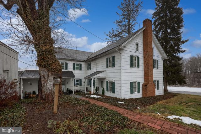 430 STEHMAN RD, Lancaster, PA 17603