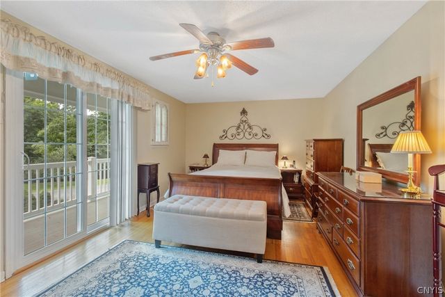 111 Treeland Circle, Geddes, NY 13219