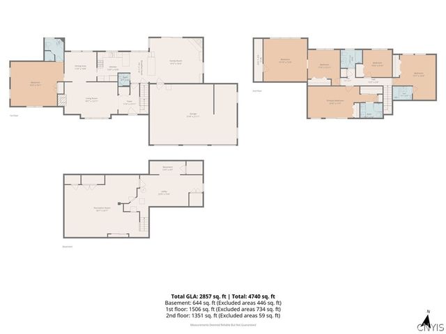111 Treeland Circle, Geddes, NY 13219