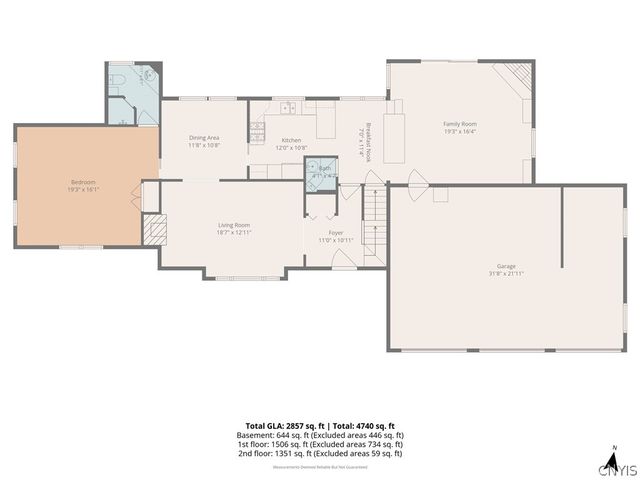 111 Treeland Circle, Geddes, NY 13219