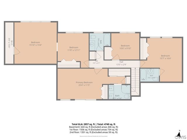 111 Treeland Circle, Geddes, NY 13219