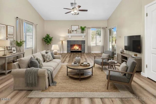 3205 Petite Sirah Street, Bakersfield, CA 93306