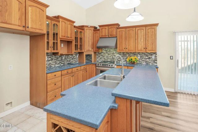 3205 Petite Sirah Street, Bakersfield, CA 93306