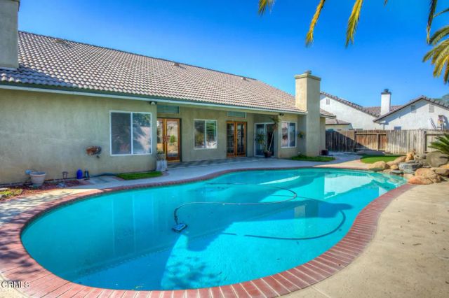 3205 Petite Sirah Street, Bakersfield, CA 93306