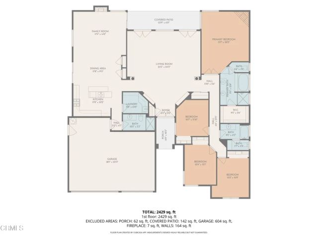 3205 Petite Sirah Street, Bakersfield, CA 93306