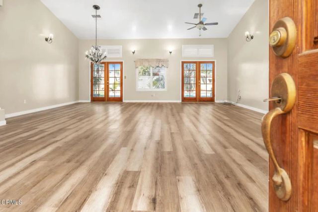 3205 Petite Sirah Street, Bakersfield, CA 93306