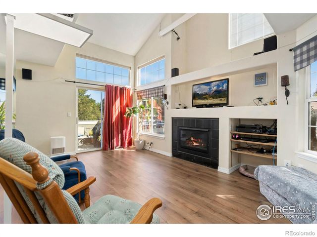 6803 Antigua Drive 72, Fort Collins, CO 80525