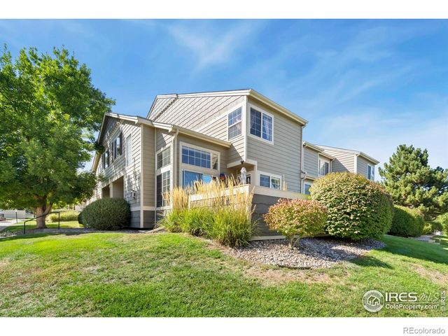 6803 Antigua Drive 72, Fort Collins, CO 80525