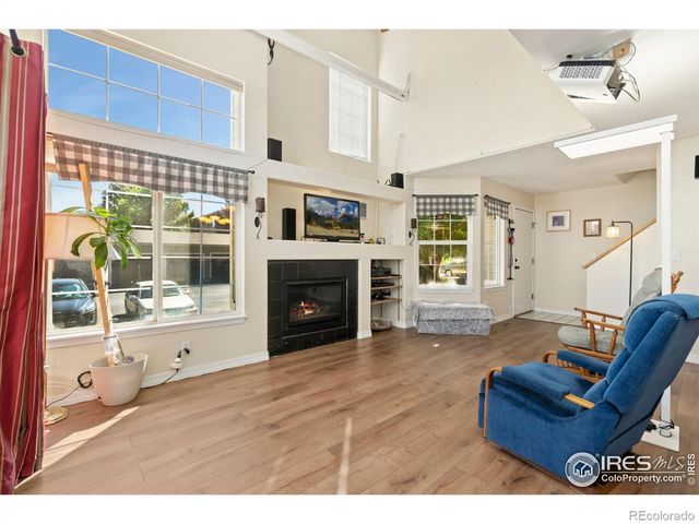 6803 Antigua Drive 72, Fort Collins, CO 80525