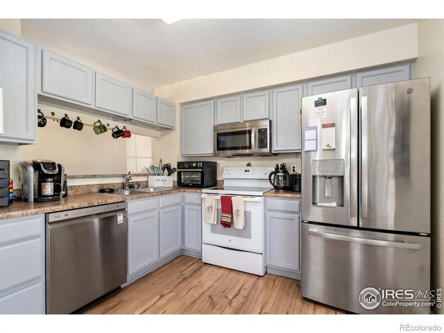 6803 Antigua Drive 72, Fort Collins, CO 80525