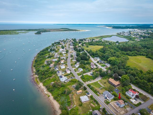 63 North Ridge Road, Ipswich, MA 01938