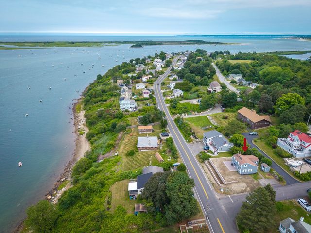 63 North Ridge Road, Ipswich, MA 01938