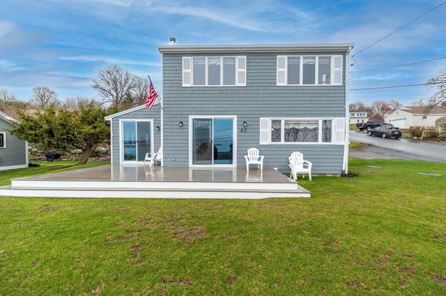 63 North Ridge Road, Ipswich, MA 01938