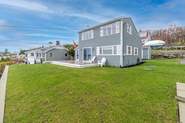 63 North Ridge Road, Ipswich, MA 01938