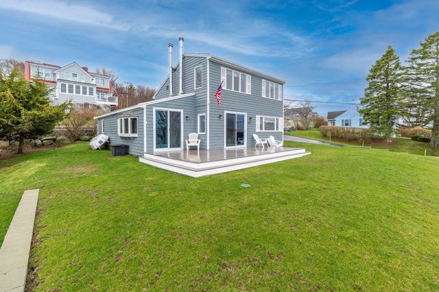 63 North Ridge Road, Ipswich, MA 01938