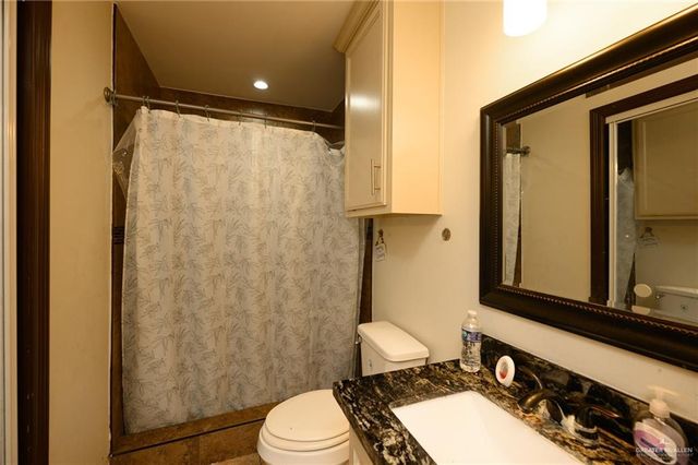 2214 S Christian Circle, Harlingen, TX 78550