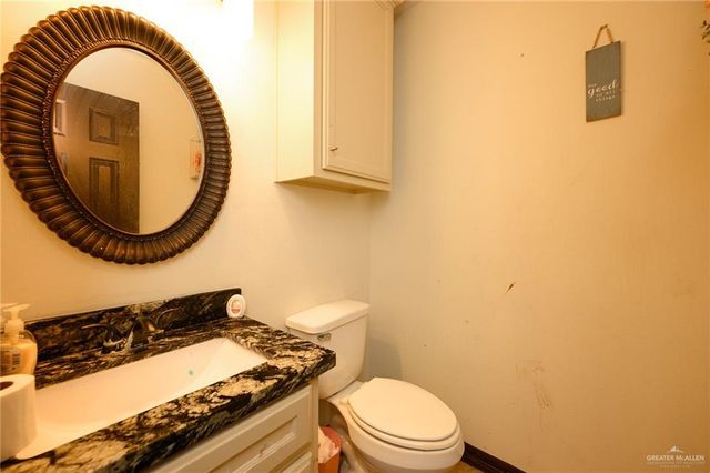 2214 S Christian Circle, Harlingen, TX 78550