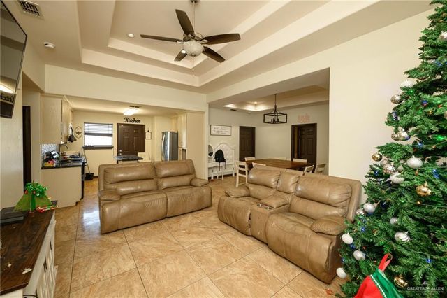 2214 S Christian Circle, Harlingen, TX 78550