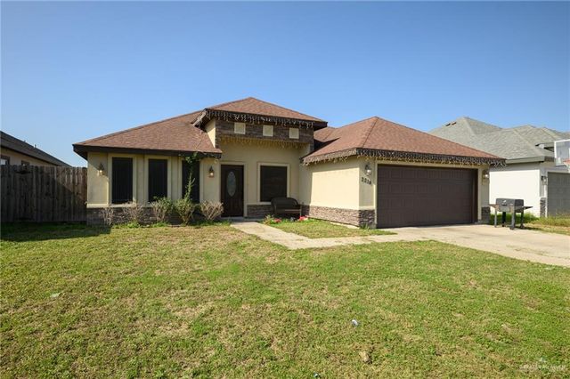 2214 S Christian Circle, Harlingen, TX 78550
