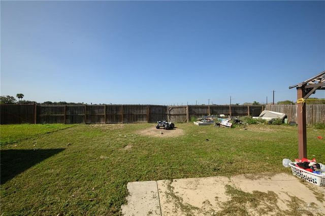 2214 S Christian Circle, Harlingen, TX 78550