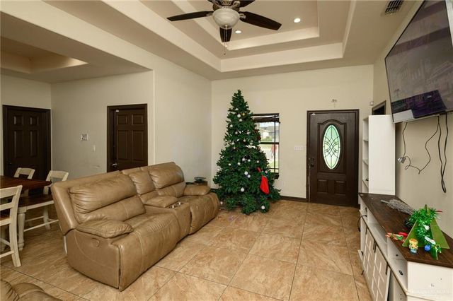 2214 S Christian Circle, Harlingen, TX 78550