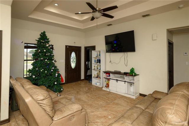 2214 S Christian Circle, Harlingen, TX 78550