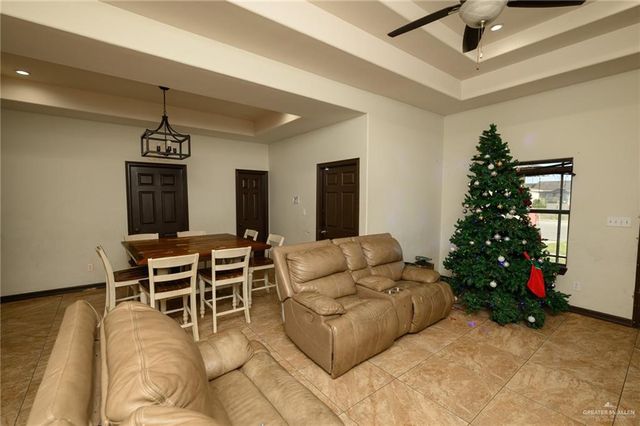 2214 S Christian Circle, Harlingen, TX 78550